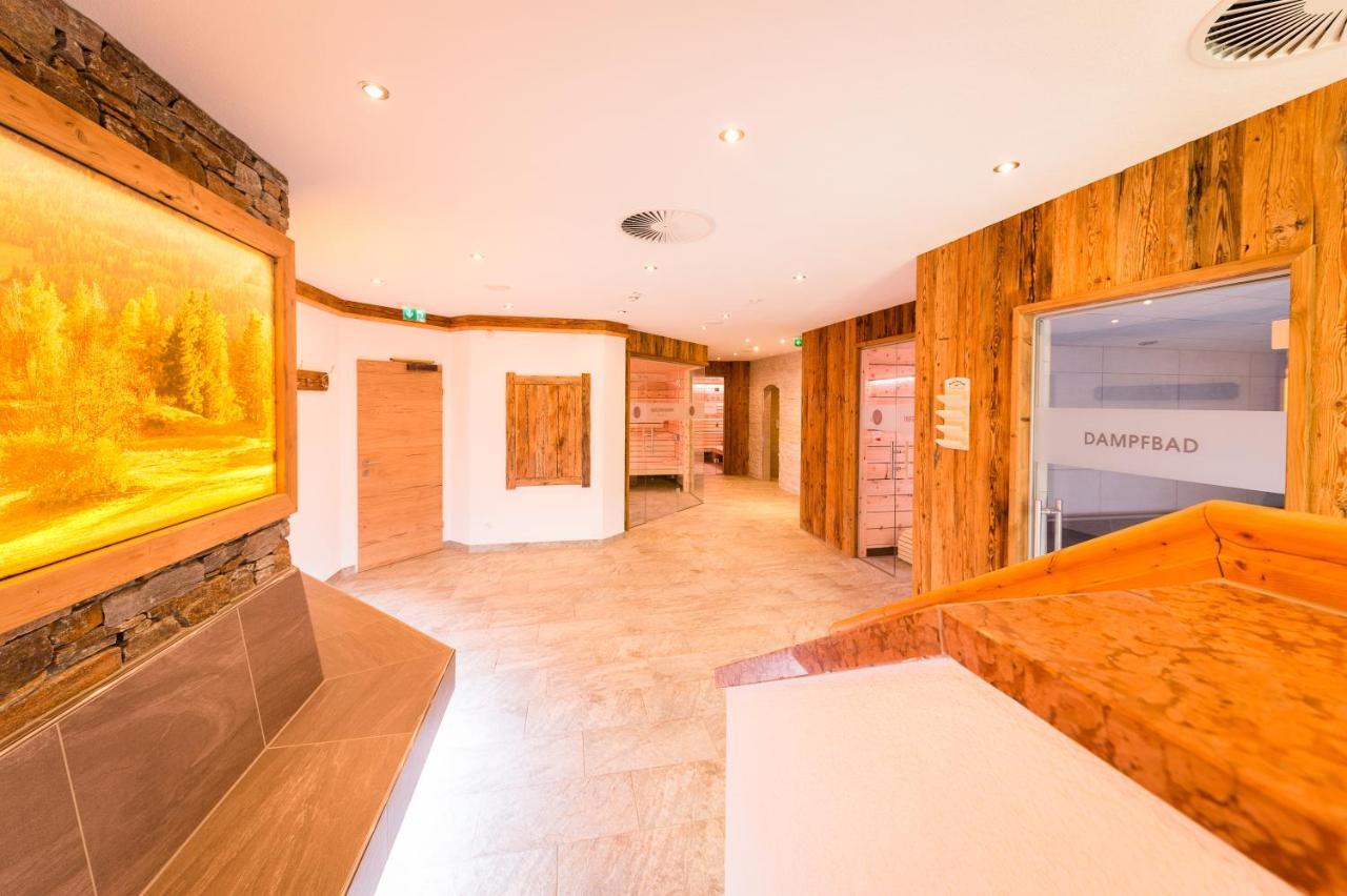 Appartement Gaisbergblick Kirchberg in Tirol Eksteriør bilde