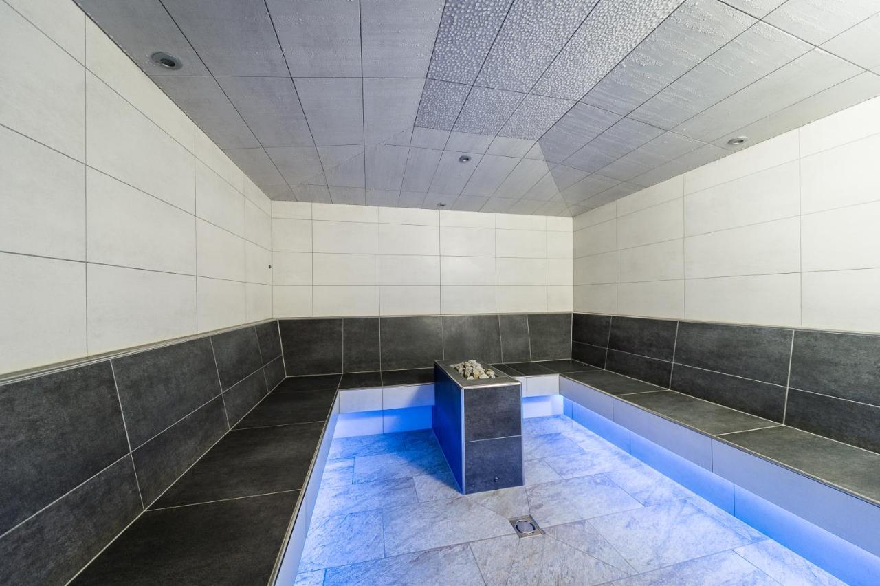 Appartement Gaisbergblick Kirchberg in Tirol Eksteriør bilde